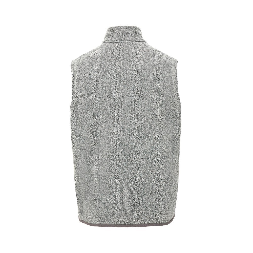 'Better Sweater' full-zip vest