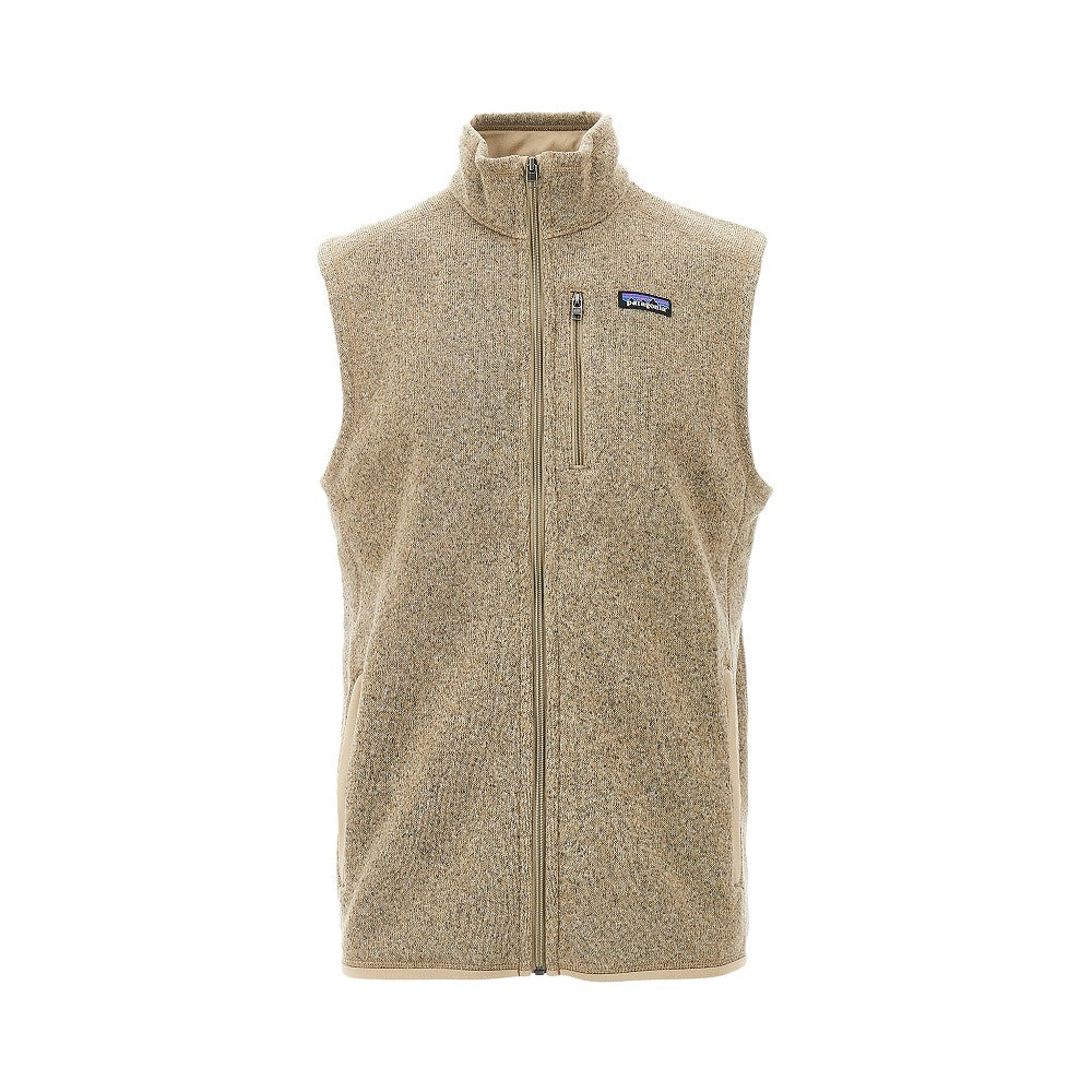 Gilet full-zip 'Better Sweater'