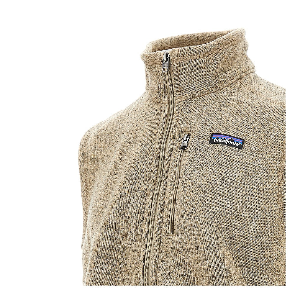 Gilet full-zip 'Better Sweater'