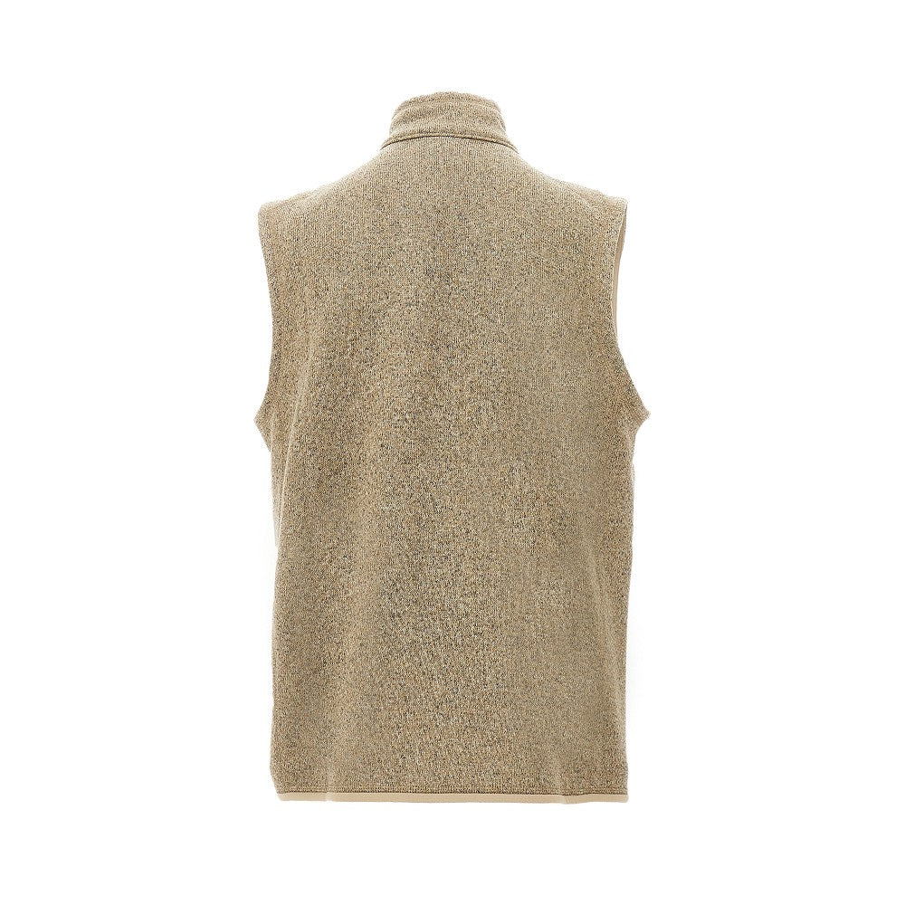 Gilet full-zip 'Better Sweater'