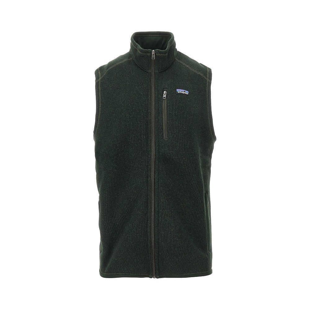 Gilet full-zip 'Better Sweater'