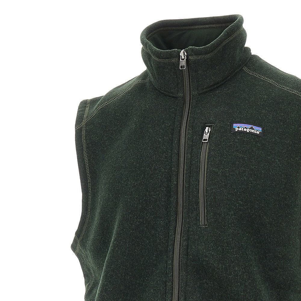 Gilet full-zip 'Better Sweater'