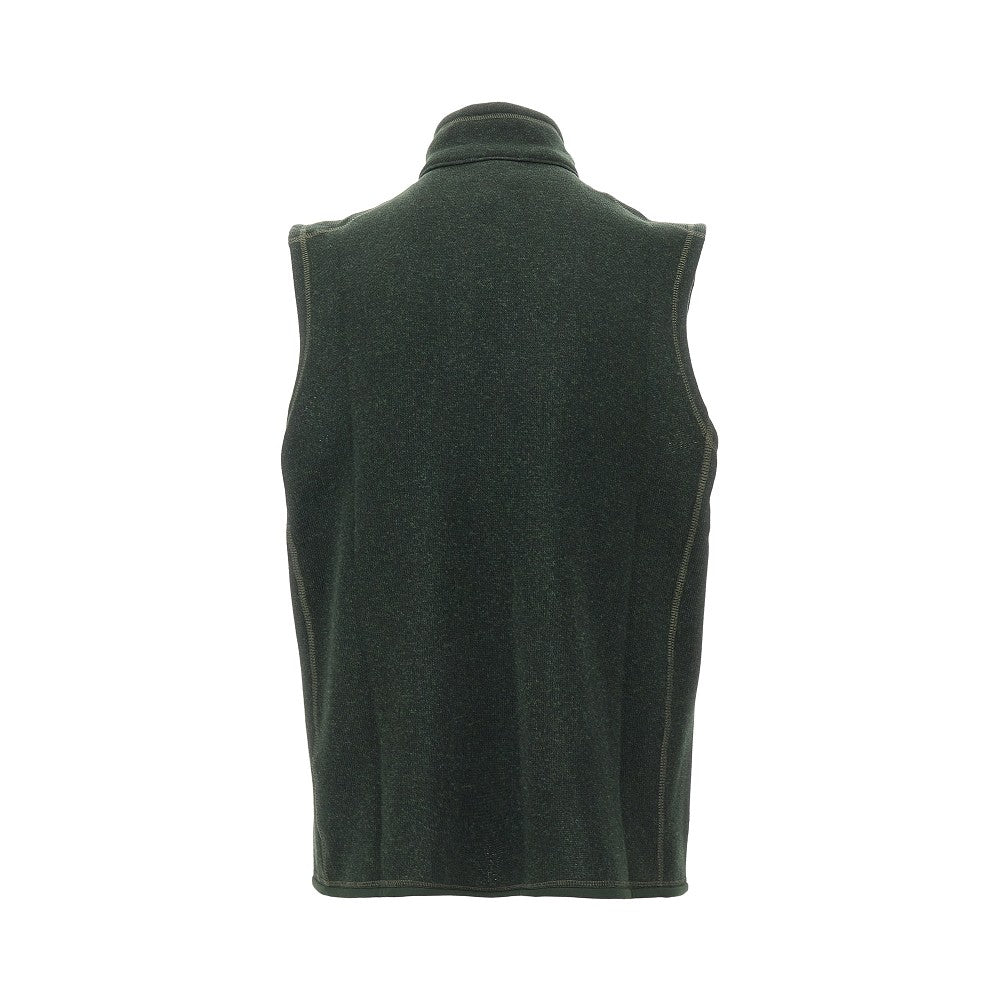 Gilet full-zip 'Better Sweater'
