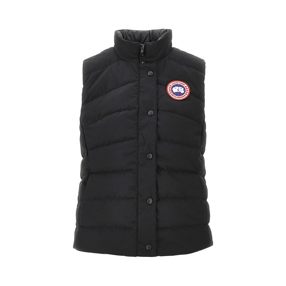 'Freestyle' padded vest