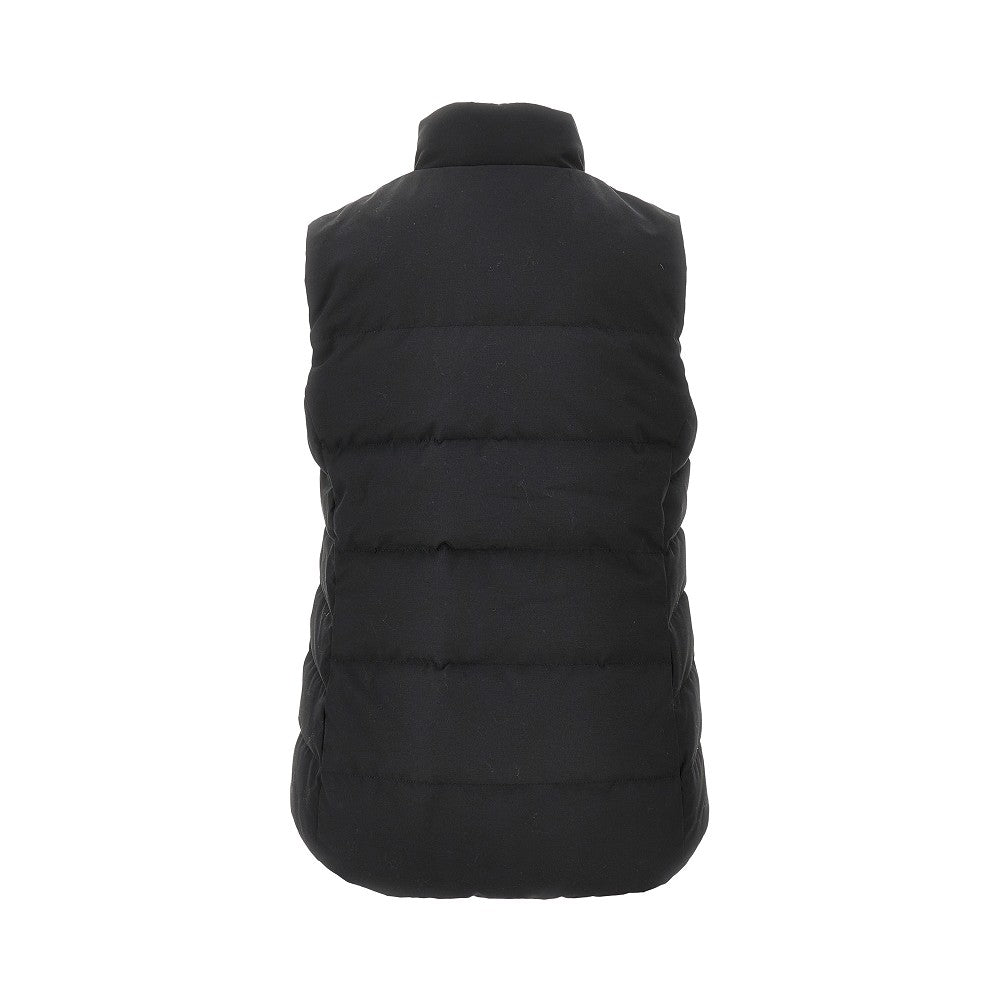 'Freestyle' padded vest