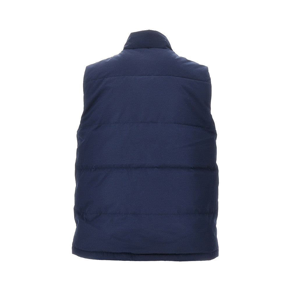 'Freestyle Crew' padded vest