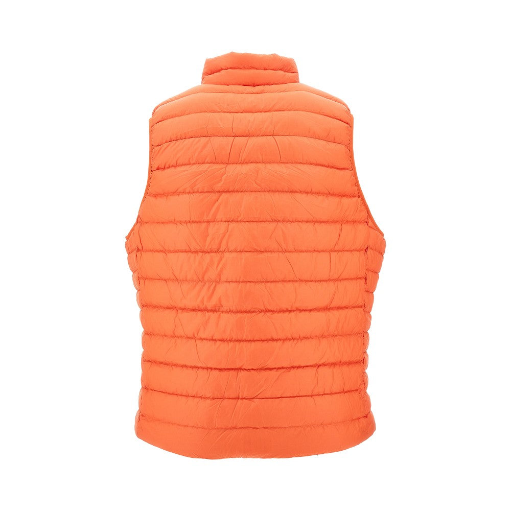 'Down Sweater' vest