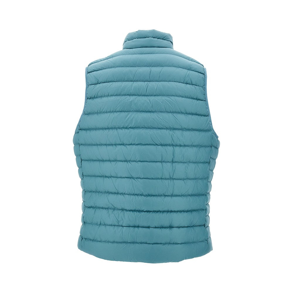 'Down Sweater' vest