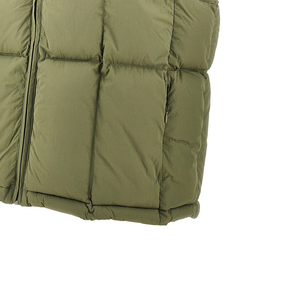 Vest with Primaloft padding