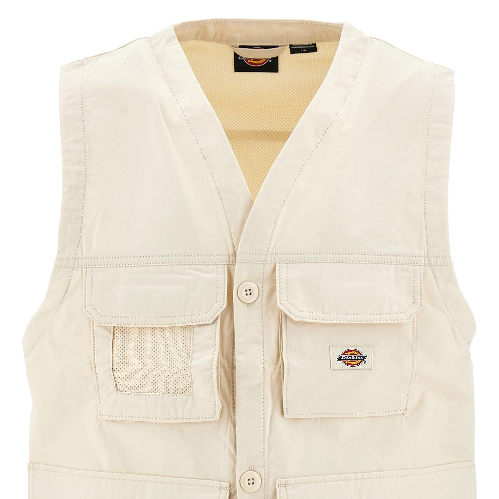 Gilet Utility 'Fishersville'