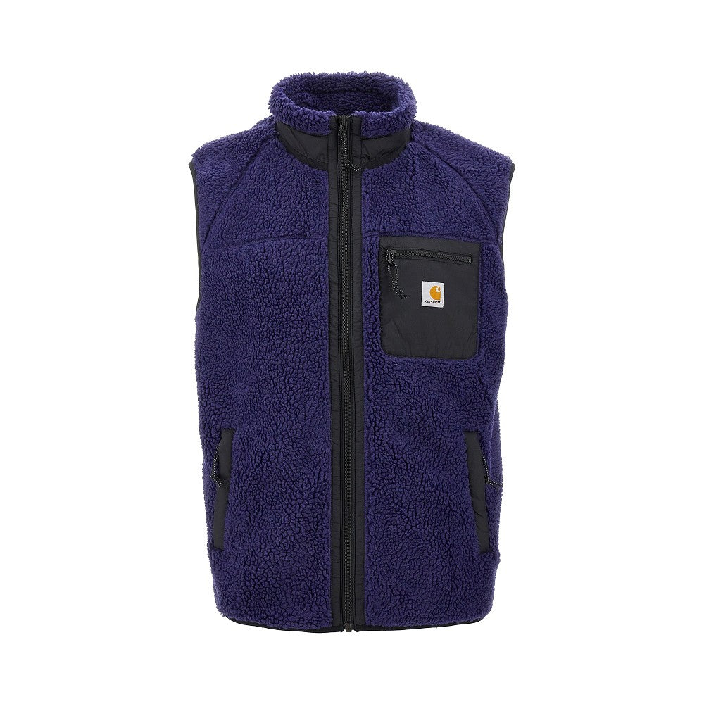 'Prentis' fleeve vest