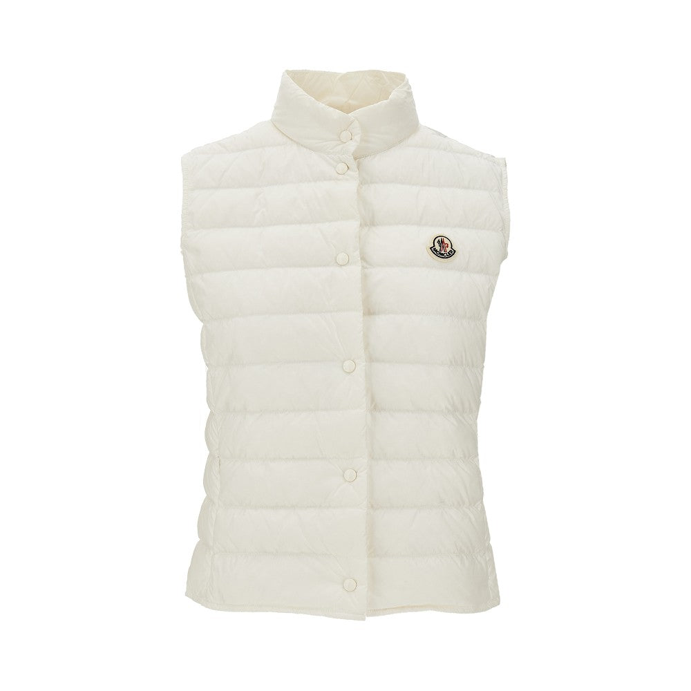 'Liane' padded vest