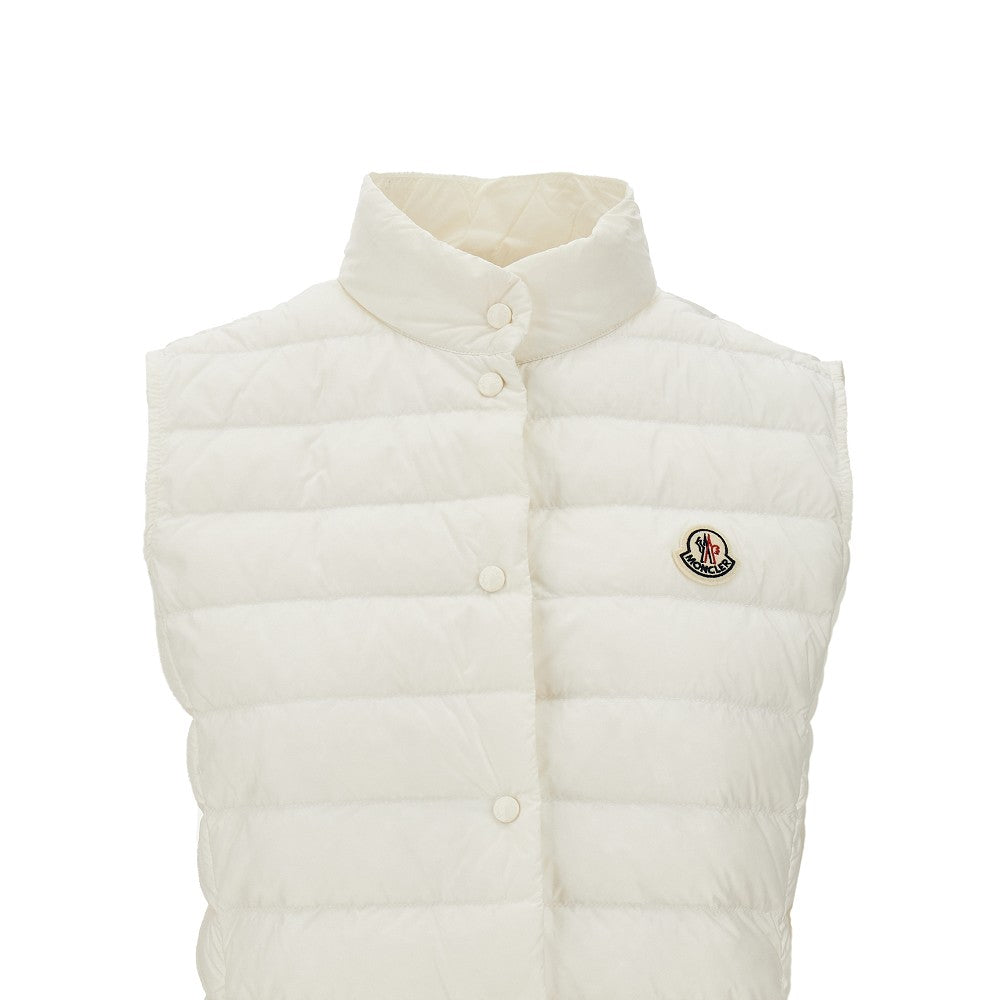 'Liane' padded vest