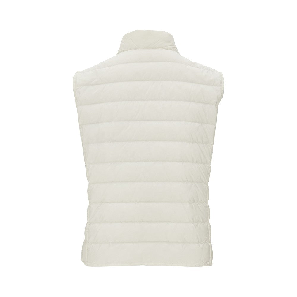 'Liane' padded vest