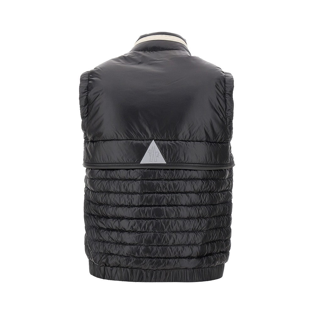 'Gumiane' padded vest