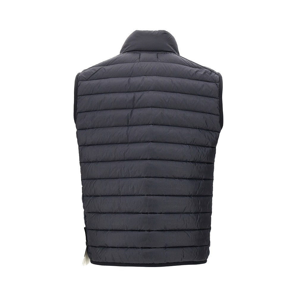 Loom Woven Chambers Nylon down vest