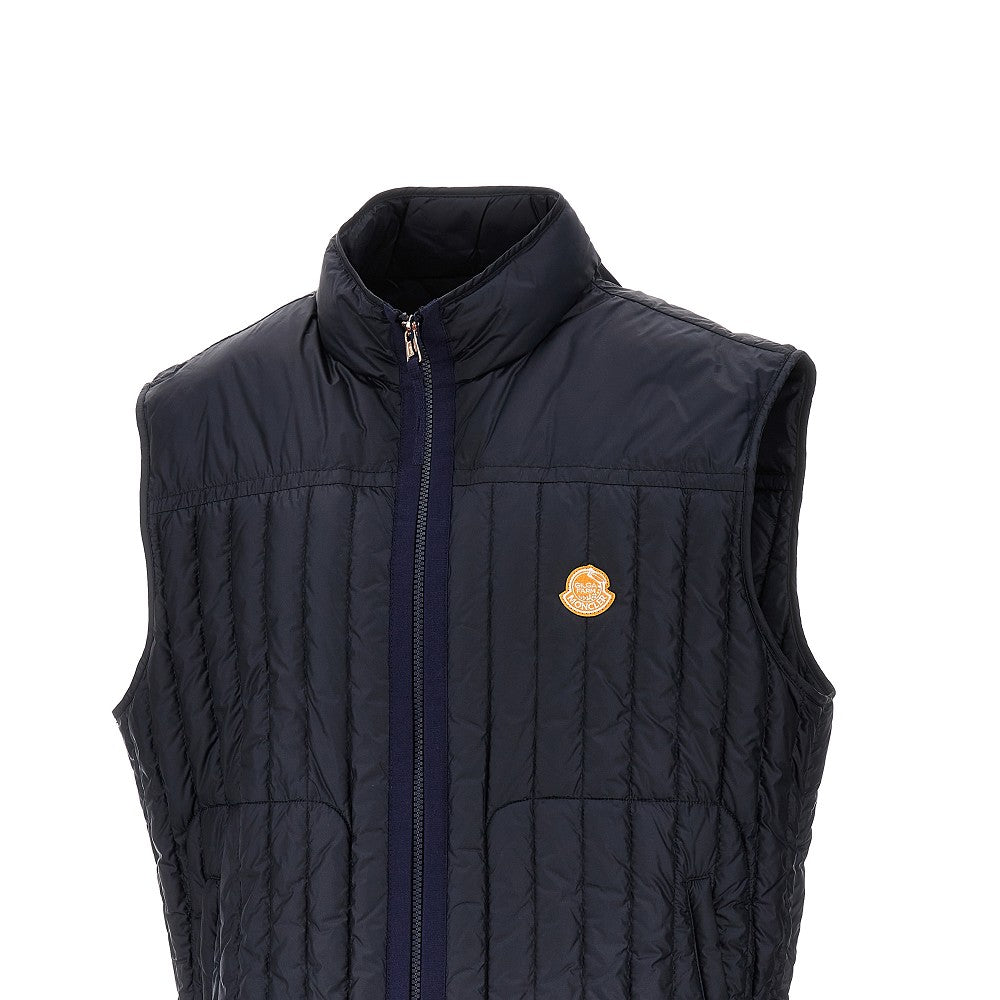 'Genius x Donald Glover' down vest