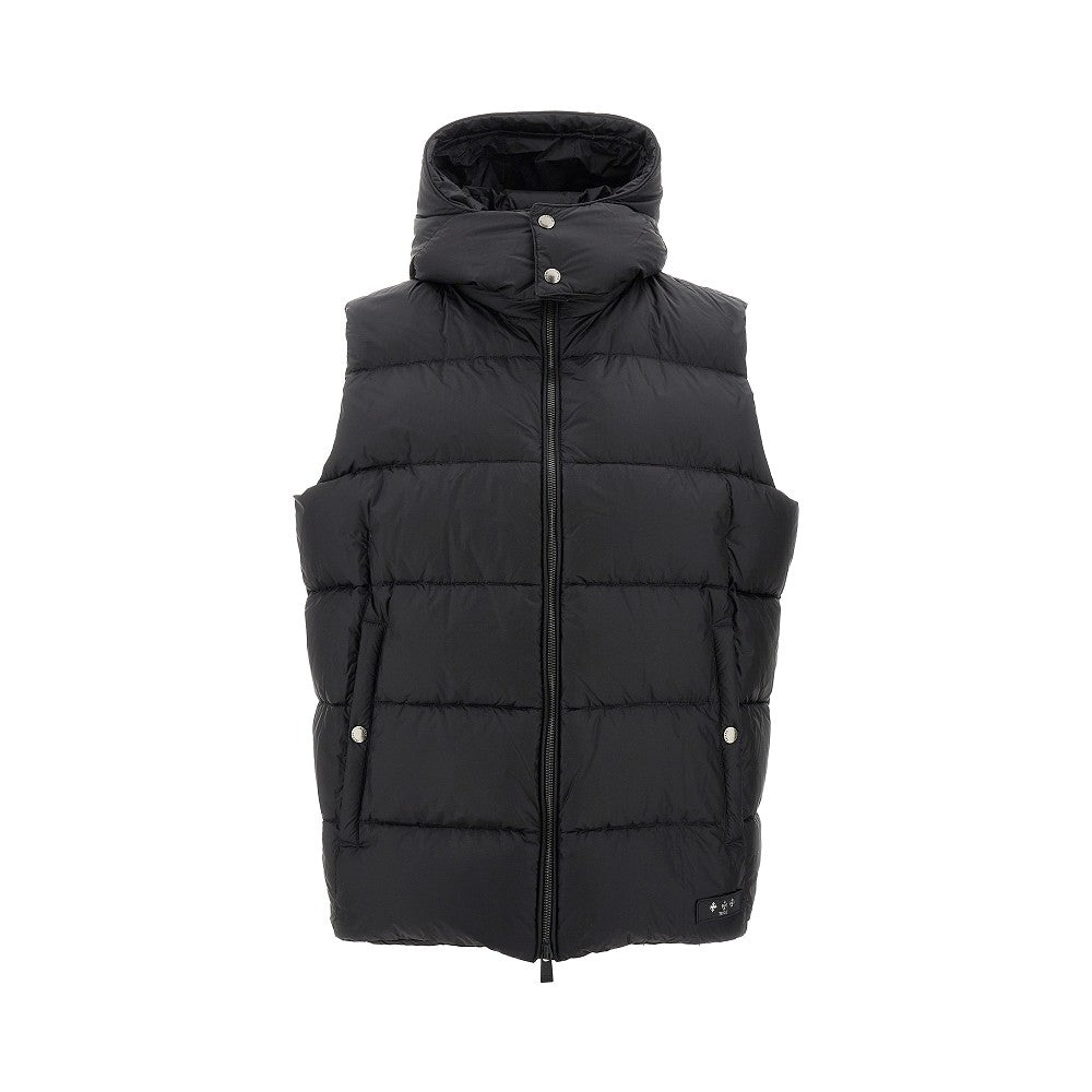 Gilet imbottito 'Poseidone'