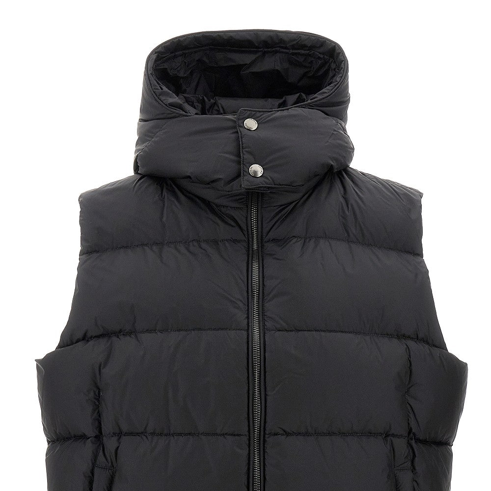 Gilet imbottito 'Poseidone'