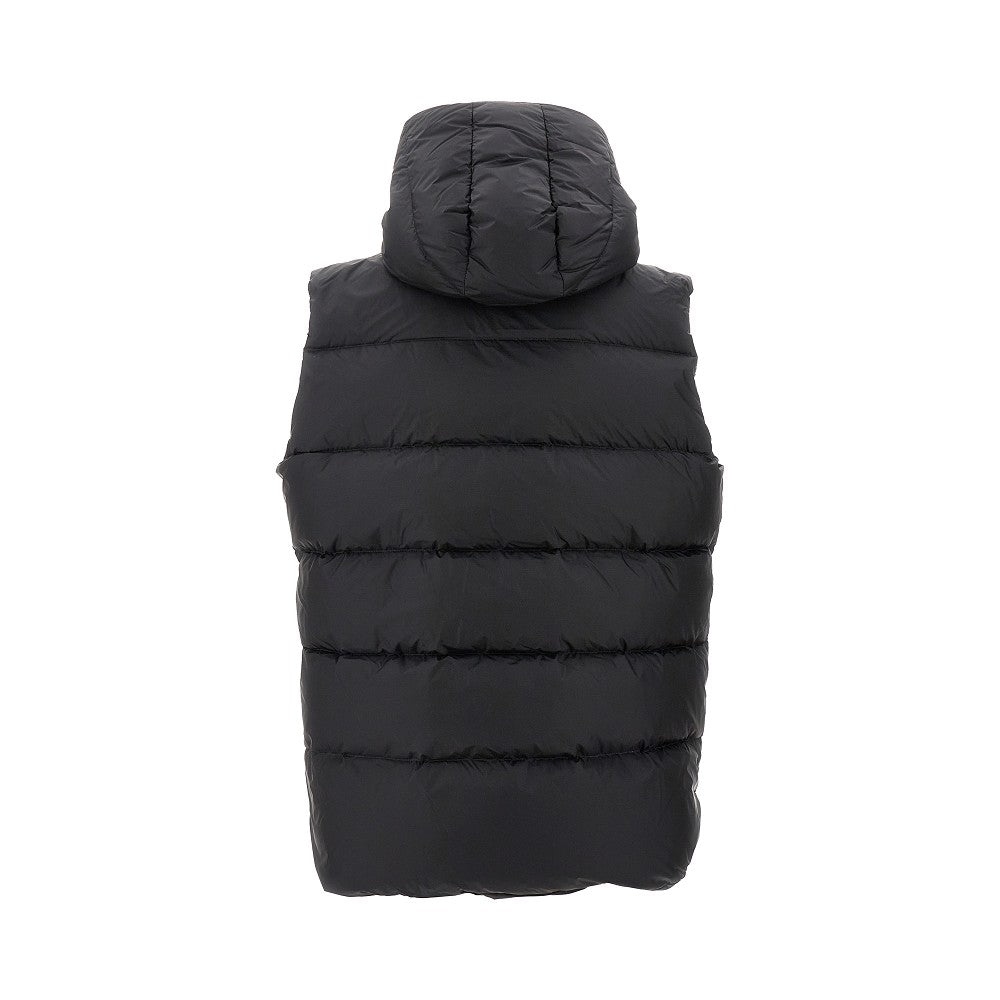 Gilet imbottito 'Poseidone'