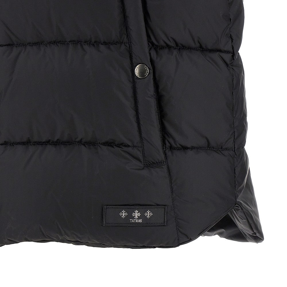 Gilet imbottito 'Poseidone'