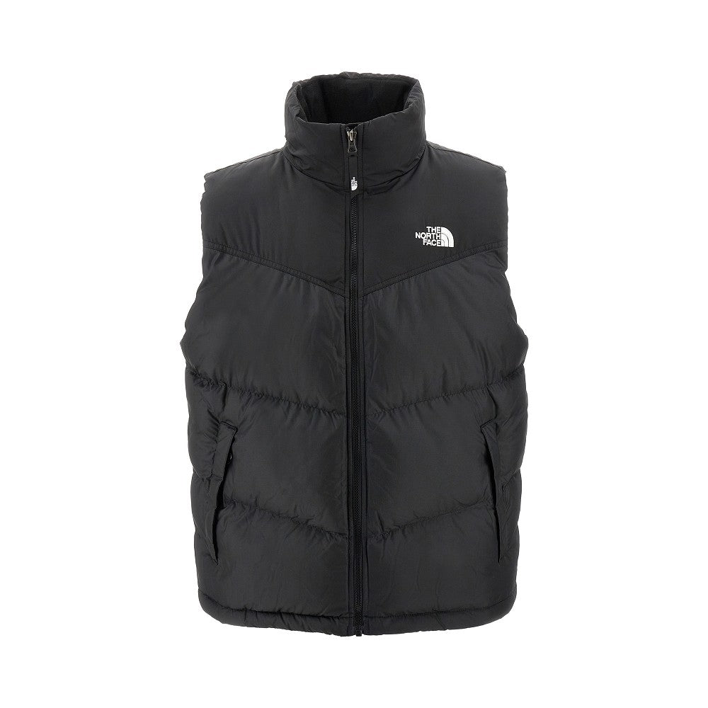 'Saikuru' puffer vest