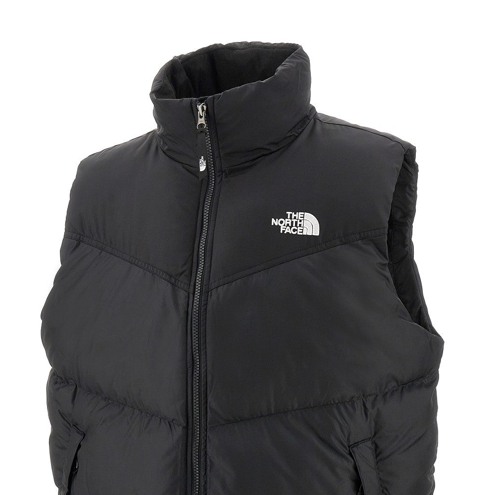 'Saikuru' puffer vest