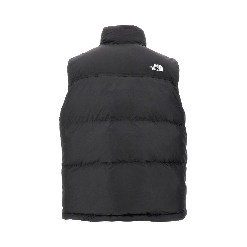 'Saikuru' puffer vest