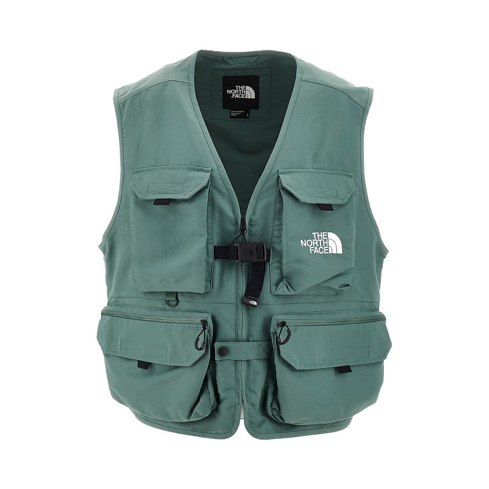'NSE' FlashDry fabric vest