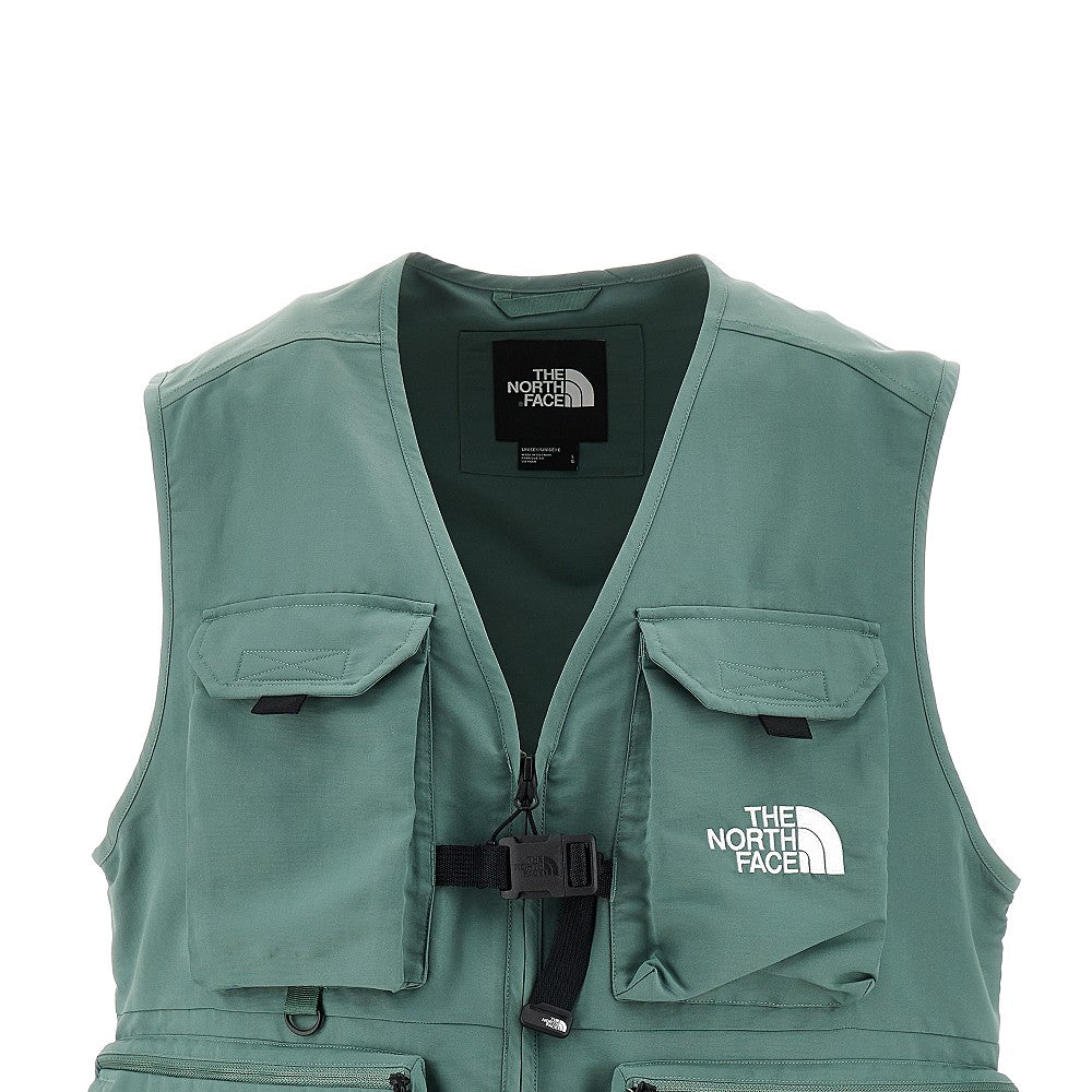 'NSE' FlashDry fabric vest