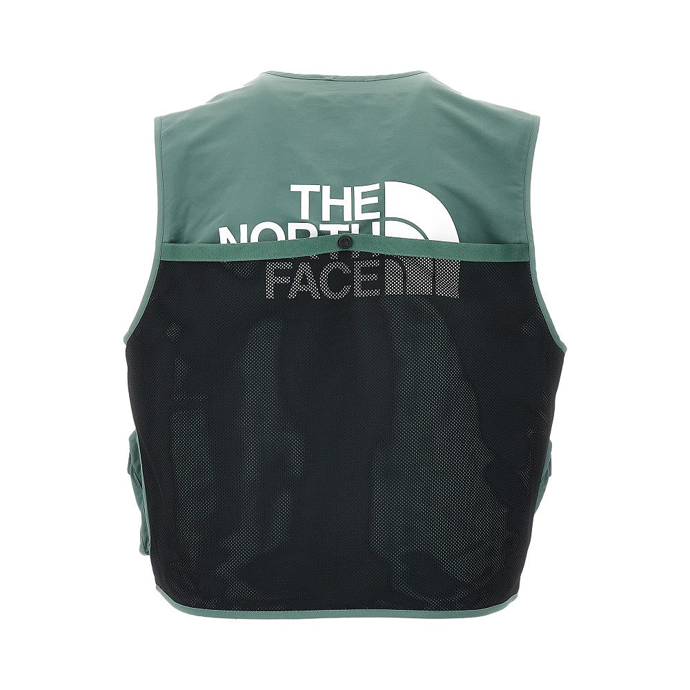 'NSE' FlashDry fabric vest