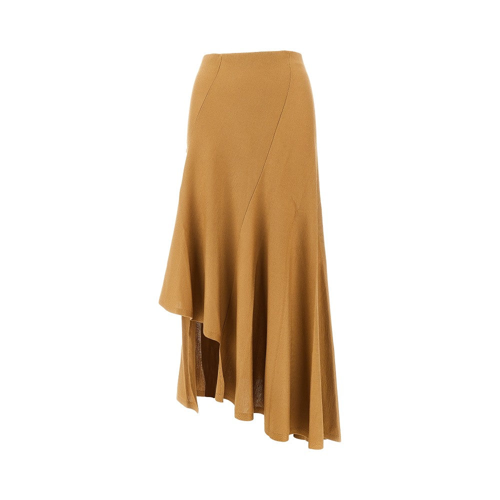 'Miranda' knitted skirt