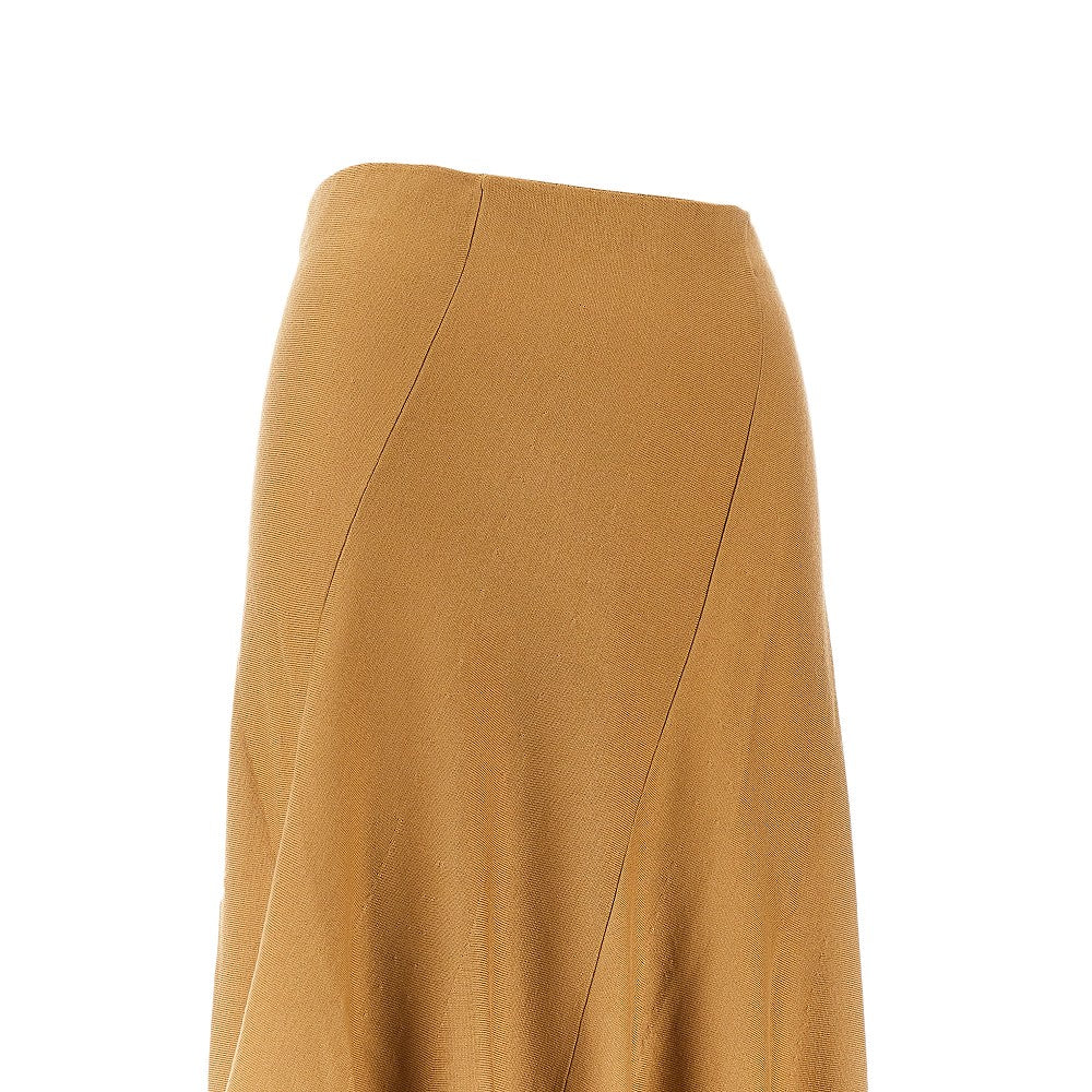 'Miranda' knitted skirt