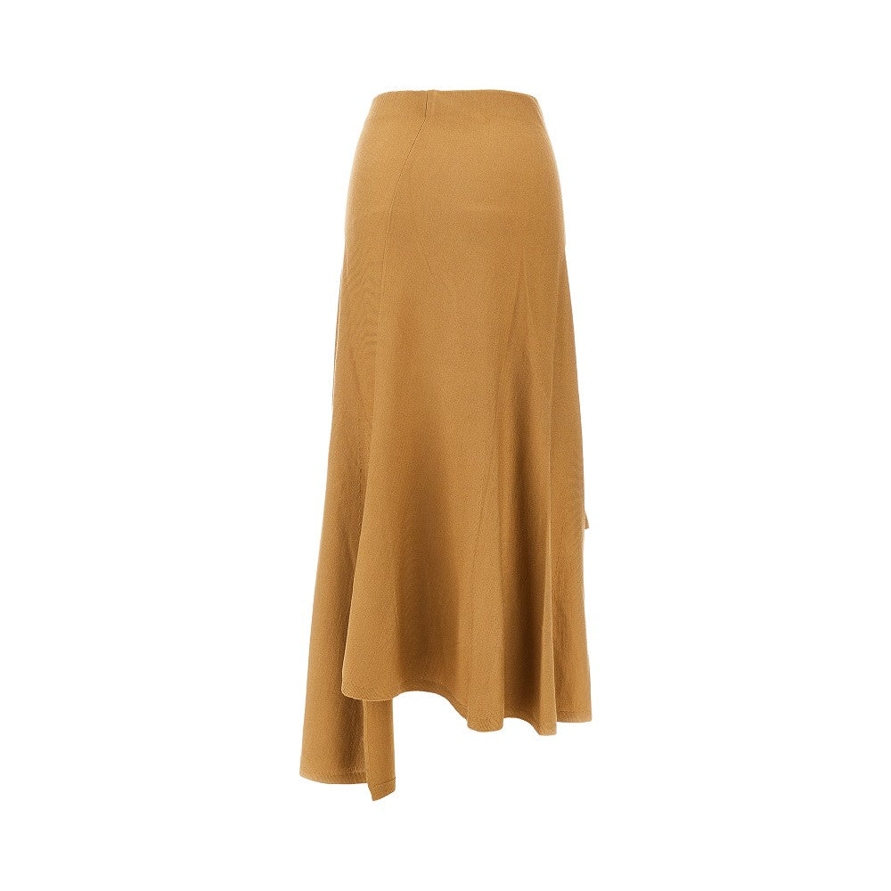 'Miranda' knitted skirt