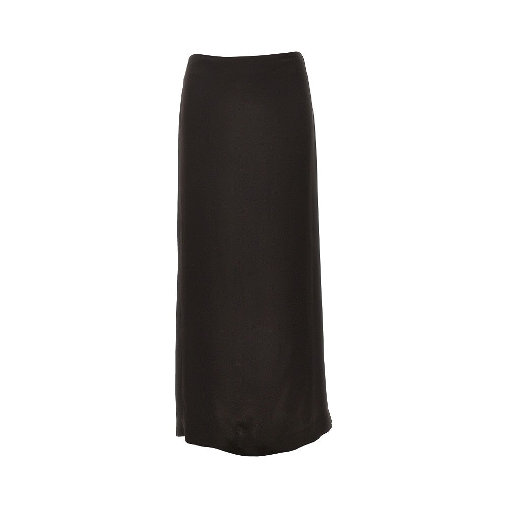 'Jackie' viscose shirt