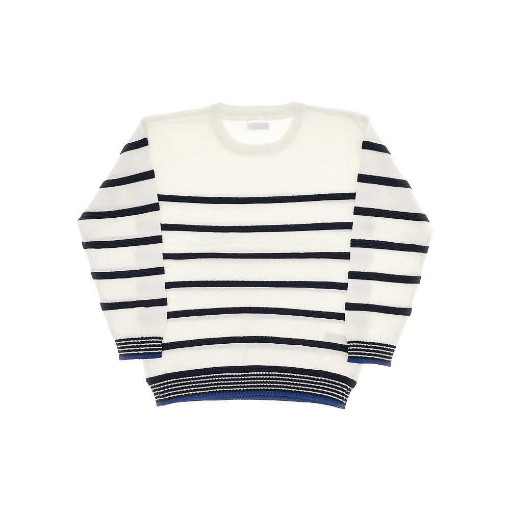Pullover a righe Better Cotton
