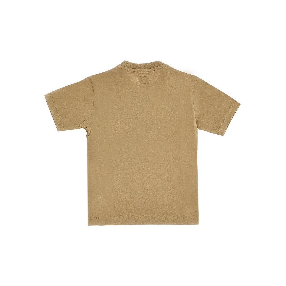 British Sailor print T-shirt