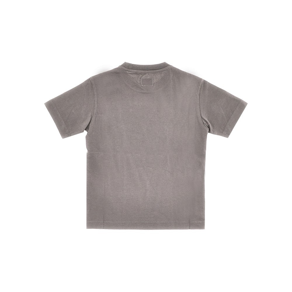 T-shirt con stampa British Sailor