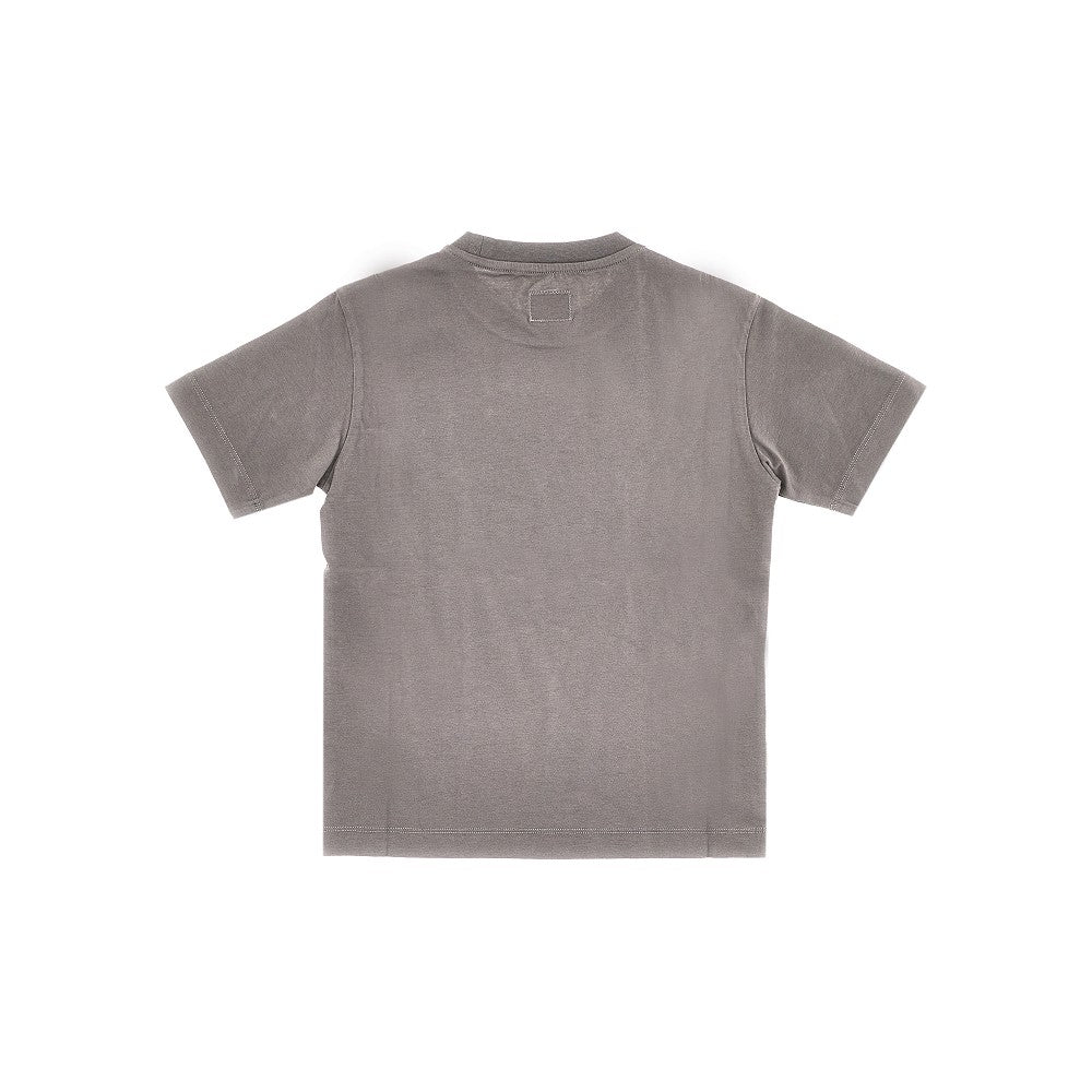 T-shirt con stampa British Sailor