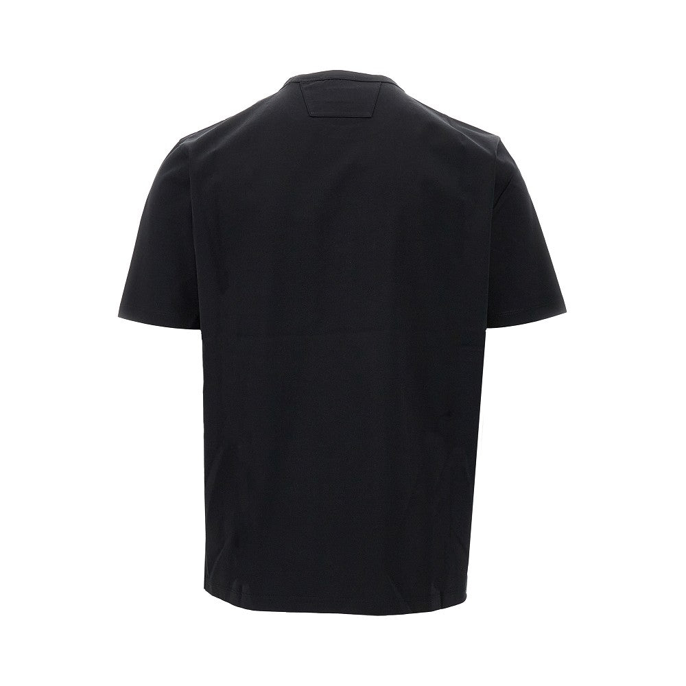 British Sailor print T-shirt