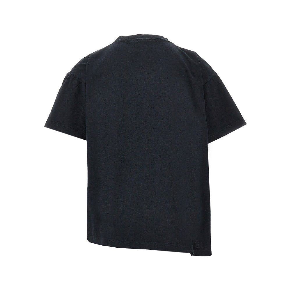 T-shirt Boxy Fit 'Automobili Lamborghini'