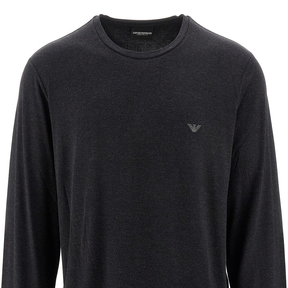 T-shirt in jersey stretch
