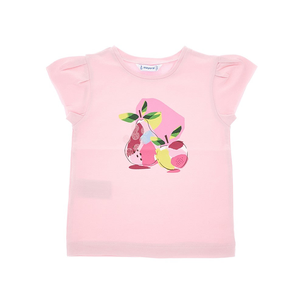 T-shirt con stampa