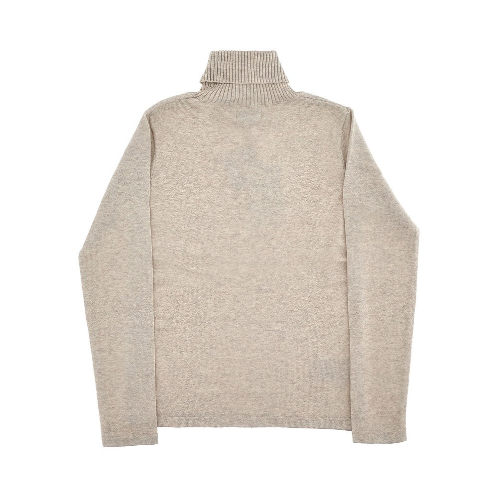 Dolcevita in misto cotone Better Cotton