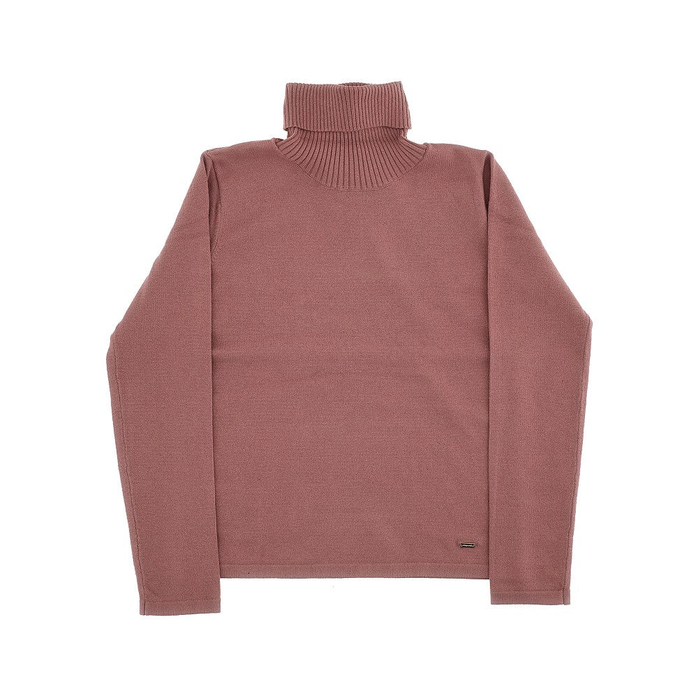 Dolcevita in misto cotone Better Cotton