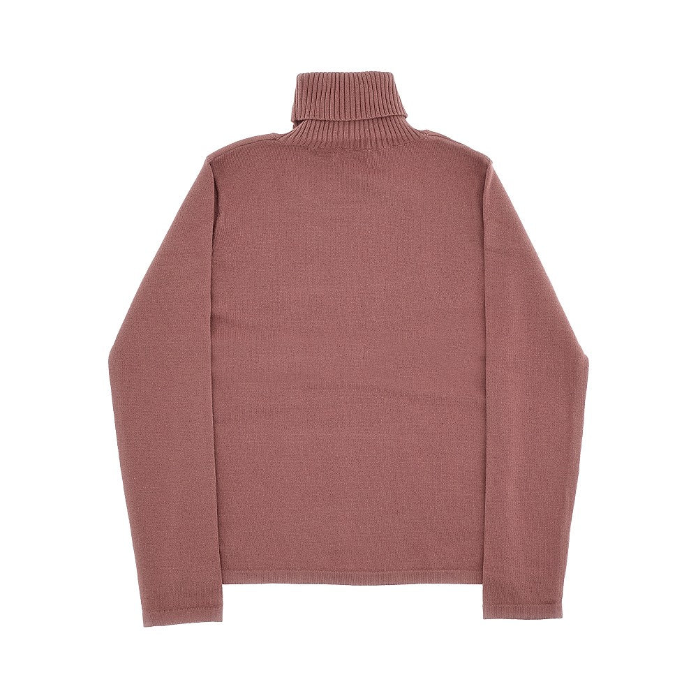 Dolcevita in misto cotone Better Cotton