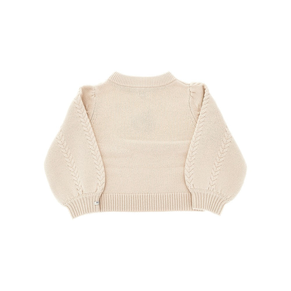 Pullover in lana merino 'Kasine'