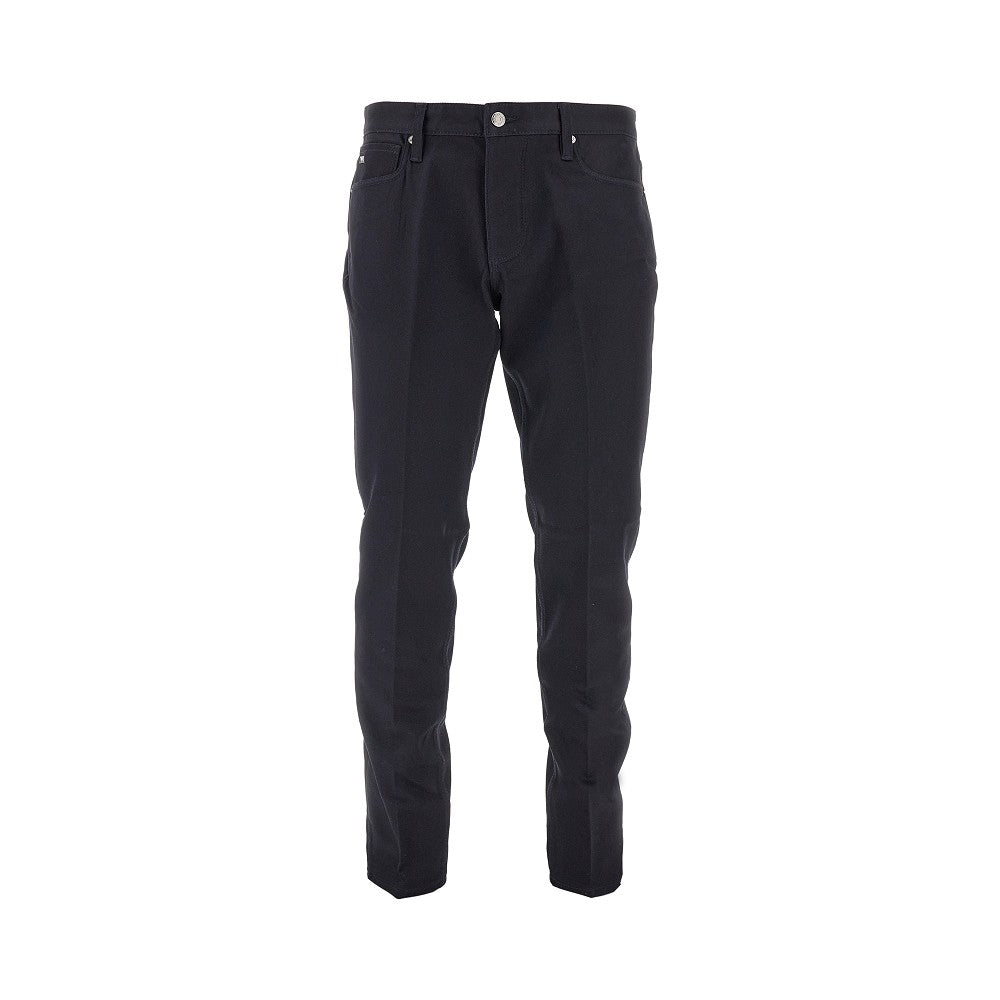 Pantalone Slim Fit 'J75'