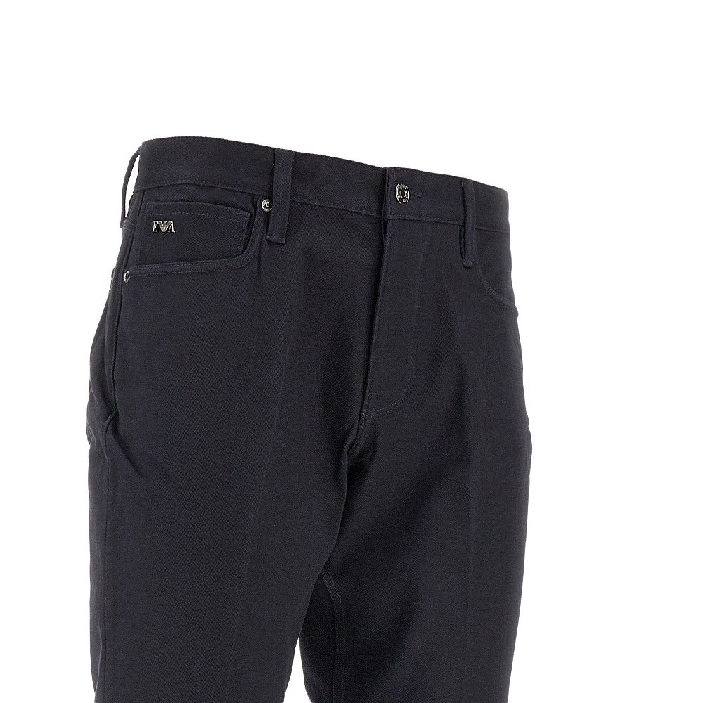 Pantalone Slim Fit 'J75'