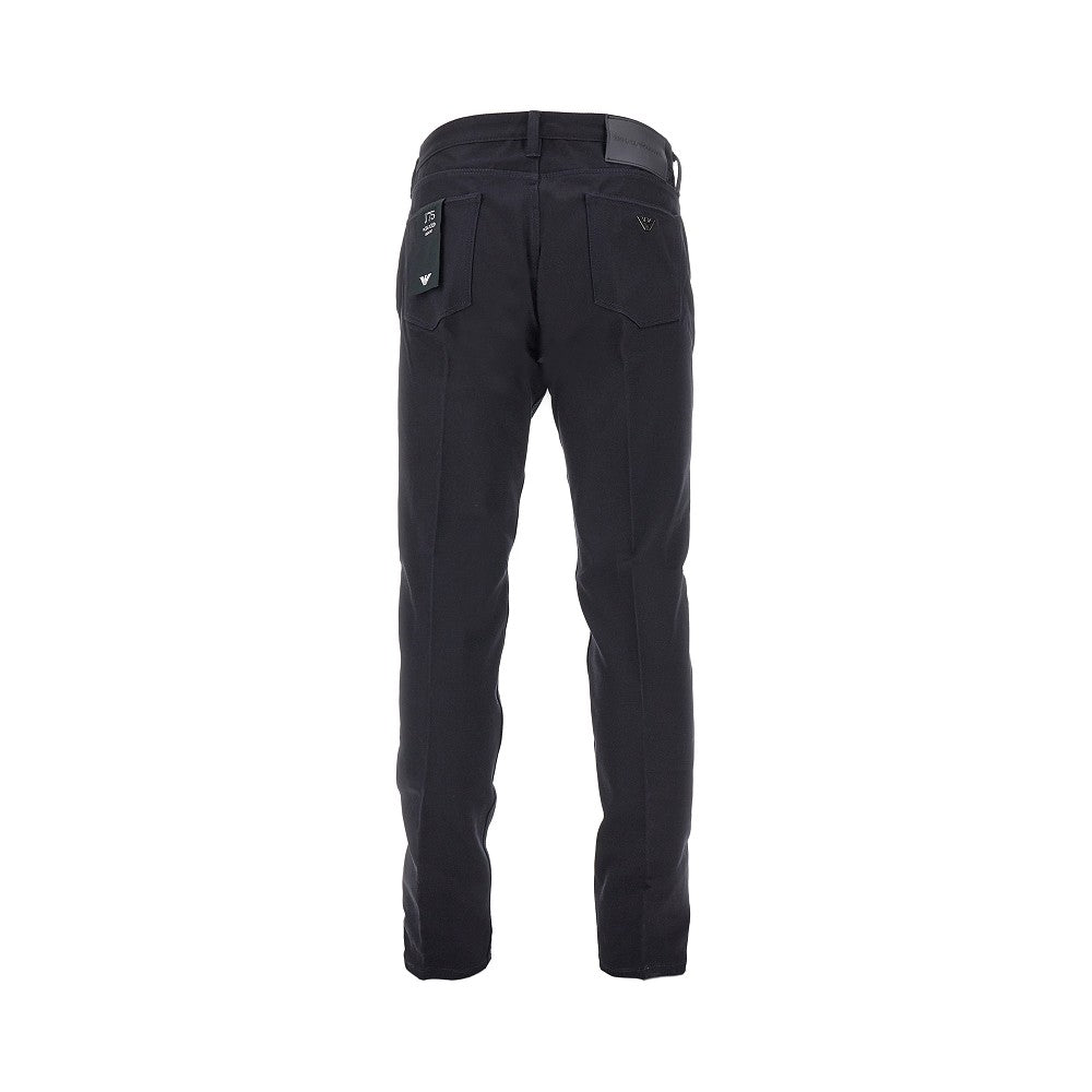 Pantalone Slim Fit 'J75'